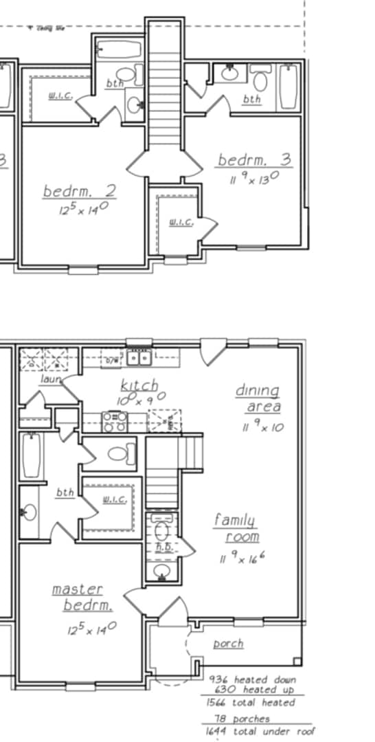 565 Meadow Ln in Oxford, MS - Building Photo - Building Photo