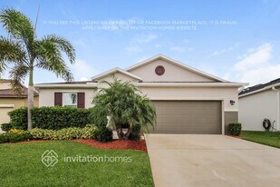 1045 Hermosa Way in Kissimmee, FL - Building Photo