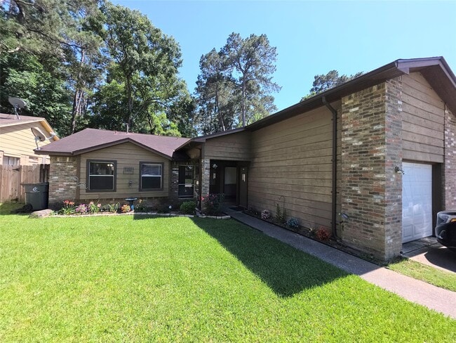 property at 1614 Hazelwood St