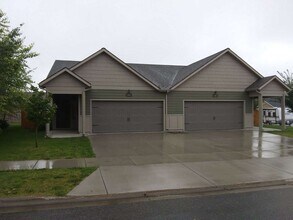 895 Longbow Ln in Bozeman, MT - Building Photo - Building Photo