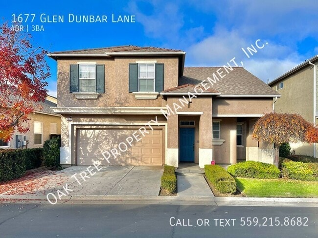 property at 1677 Glen Dunbar Ln