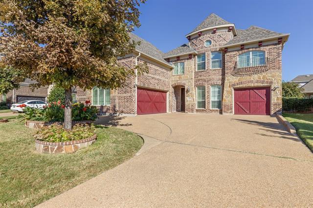 970 Herschell St in Allen, TX - Building Photo - Building Photo