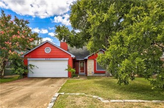 6317 Avery Island Ave in Austin, TX - Building Photo - Building Photo