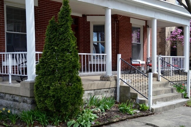 32 Wilson Ave in Columbus, OH - Foto de edificio - Building Photo