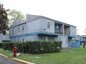 Van Rensselaer Village Apartments in Watervliet, NY - Building Photo - Building Photo