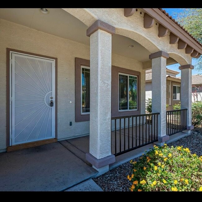 17531 W Caribbean Ln in Surprise, AZ - Building Photo - Building Photo