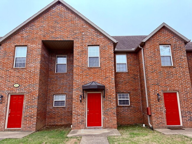 property at 611-E Grove