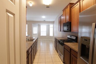 2635 Jade Forest Ln in Katy, TX - Building Photo - Building Photo