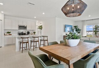 3534 Kimbrough Dr in Lake Wales, FL - Building Photo - Building Photo