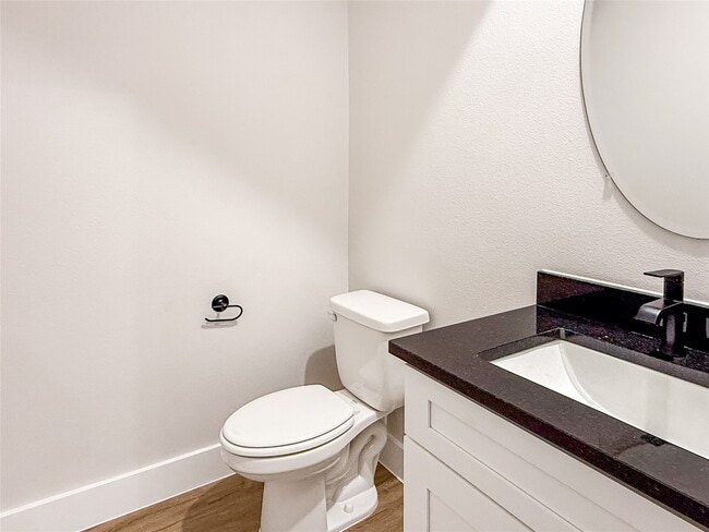 property at 5611 Mobeetie Lp