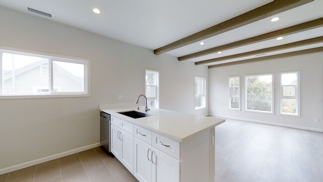 5133 W 21st St, Unit 5133.5 in Los Angeles, CA - Foto de edificio - Building Photo