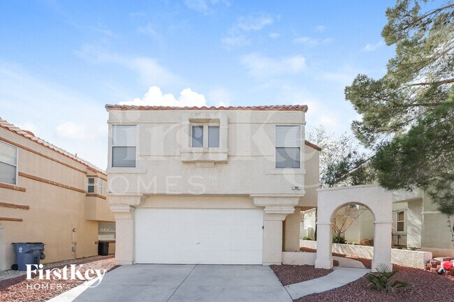 property at 7861 Mt Shasta Cir