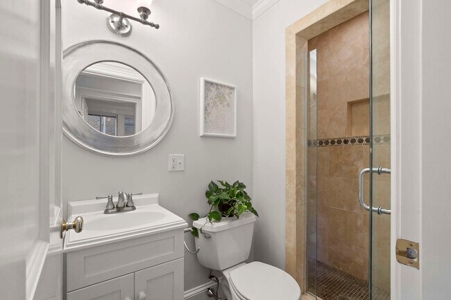 244 Beacon St in Boston, MA - Building Photo - Building Photo