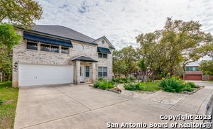 14402 Cedar Glade Dr in San Antonio, TX - Building Photo - Building Photo