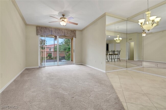 property at 20281 Estero Gardens Cir