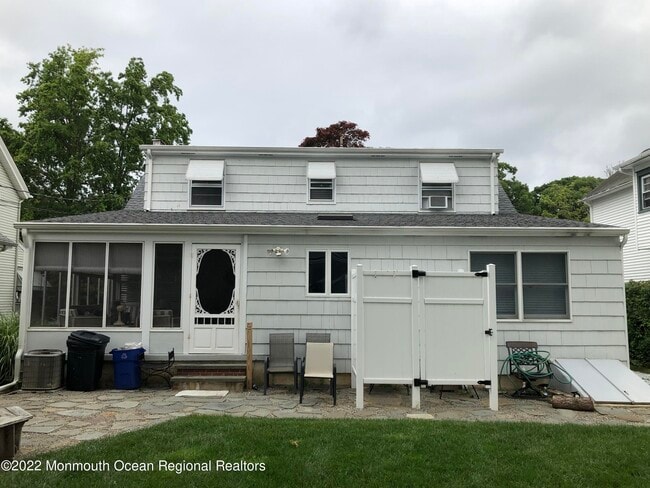 419 Jersey Ave in Spring Lake, NJ - Building Photo - Building Photo