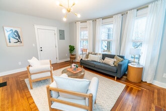 60 Starr St, Unit 1 in New Haven, CT - Building Photo - Building Photo