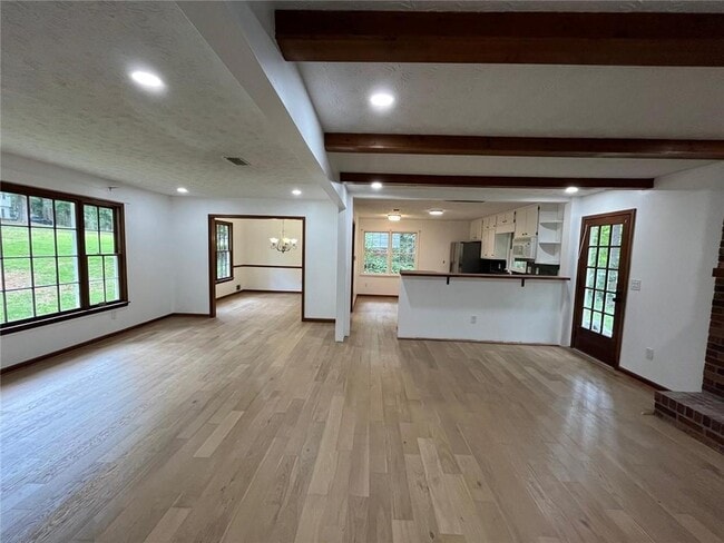 property at 3378 Mountain Hollow Dr