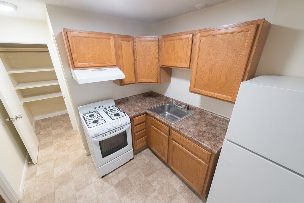 Tower Hill Landings Kingston, RI Apartments