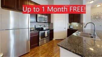 Berkshire Jones Forest in Conroe, TX - Building Photo