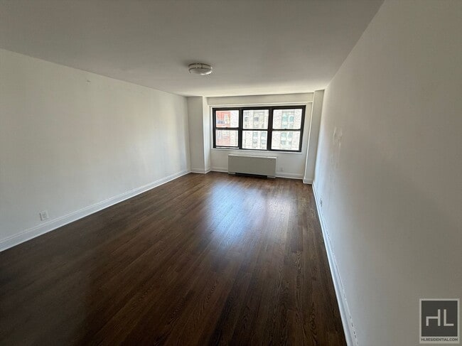 East 89 Street