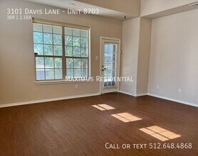 3101 Davis Ln in Austin, TX - Building Photo - Building Photo
