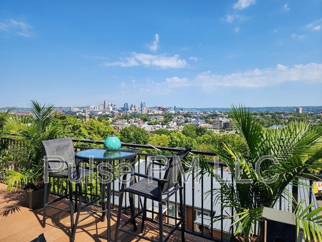 property at 1226 Grays Peak