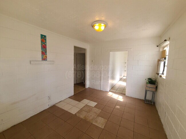 1178 Garibaldi St SW in Atlanta, GA - Building Photo - Building Photo