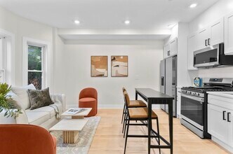 62 Haynes St in Boston, MA - Building Photo - Building Photo