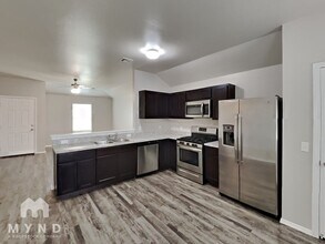 4204 Umbria Rd in Oklahoma City, OK - Building Photo - Building Photo