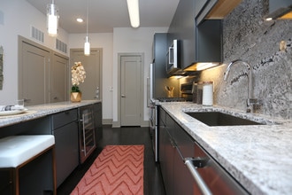 Haus 2828 in Dallas, TX - Building Photo - Interior Photo