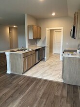 2320 SE 92nd Terrace in Oklahoma City, OK - Building Photo - Building Photo