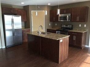Horizon Shores Estates in Moorhead, MN - Building Photo - Building Photo