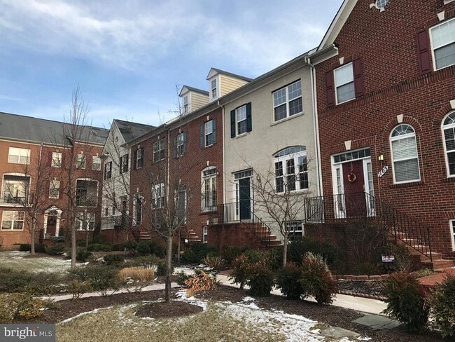property at 1107 Gaither Rd