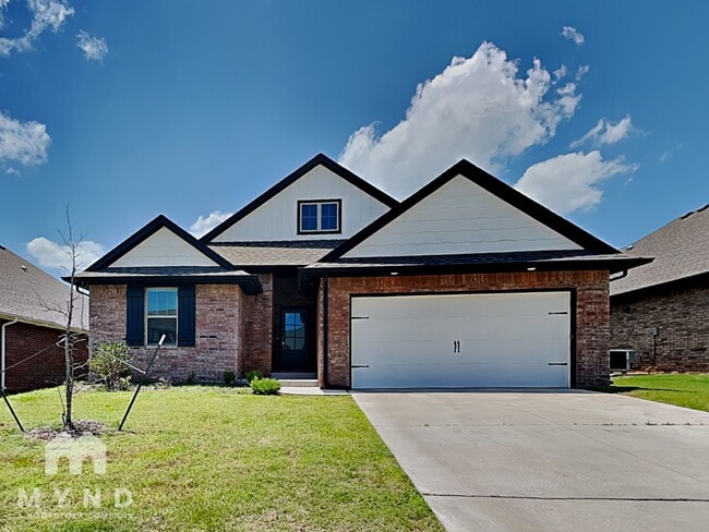 property at 5401 Riverrun Ct