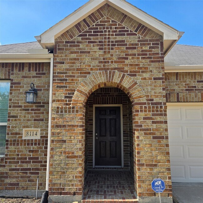 8114 Summer Lake Pass Ln in Rosenberg, TX - Building Photo - Building Photo