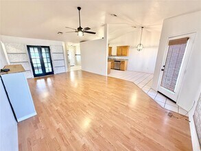 2800 Gettysburg Dr in Altus, OK - Building Photo - Building Photo