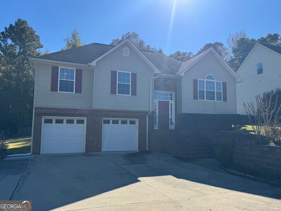 222 Eden Valley Rd SE in Rome, GA - Building Photo