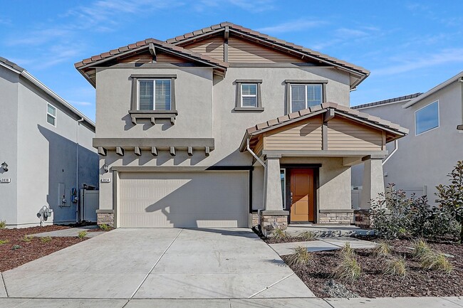 property at 3834 Berrybridge St
