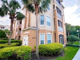 6434 Cava Alta Dr in Orlando, FL - Building Photo