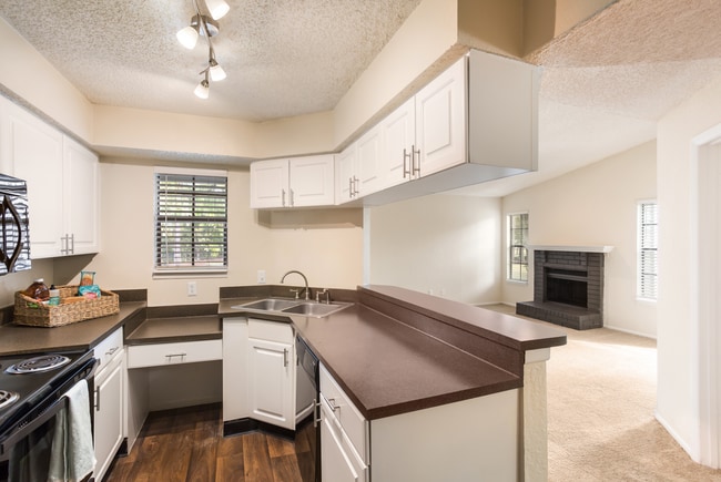 Antlers Apartments in Jacksonville, FL - Building Photo - Building Photo