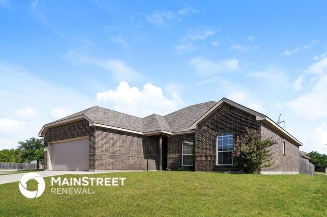 260 Edison Ln in Crowley, TX - Building Photo - Building Photo