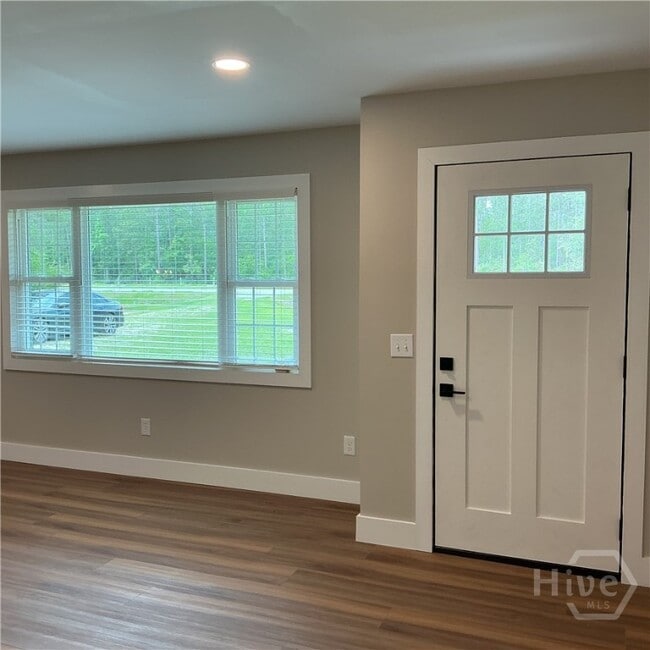 property at 5924-5921 GA-21