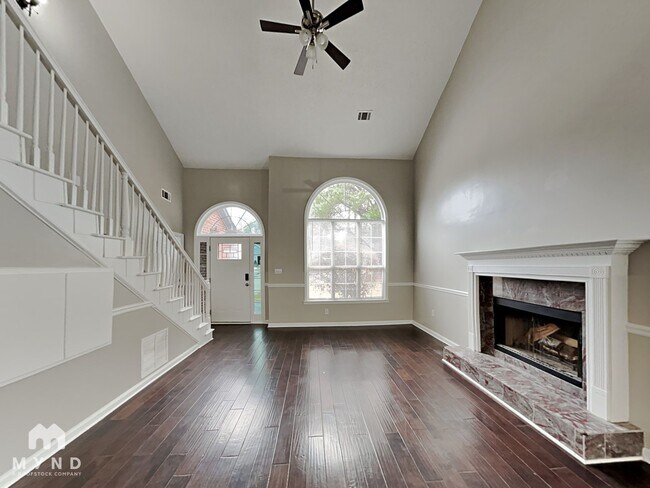 3600 Clearview Dr in Rex, GA - Building Photo - Building Photo