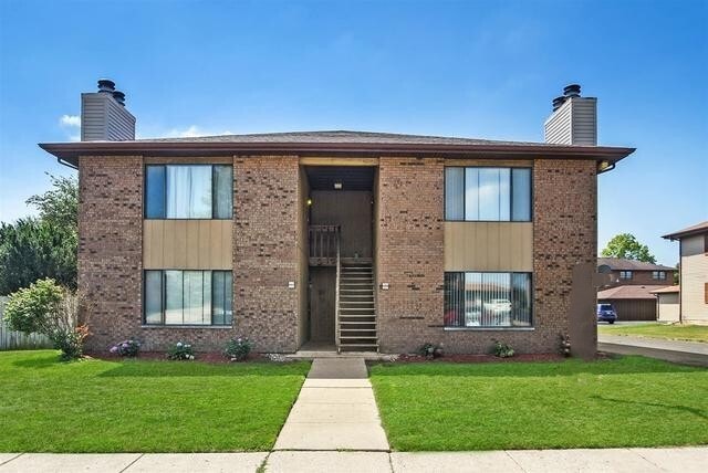 property at 1003 Manchester Ct