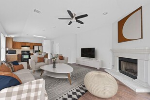 15509 Ozone Pl in Austin, TX - Building Photo