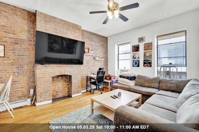 property at 214 9th St
