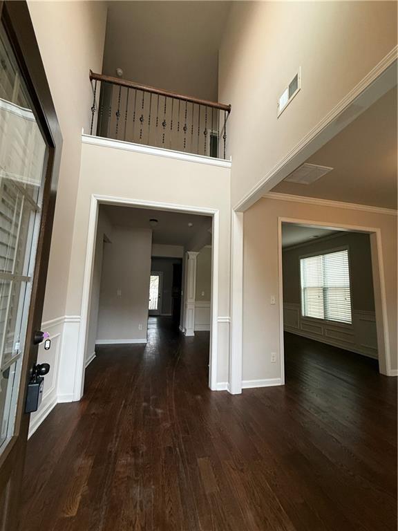 4916 Briarcliff Dr in Sugar Hill, GA - Building Photo - Building Photo