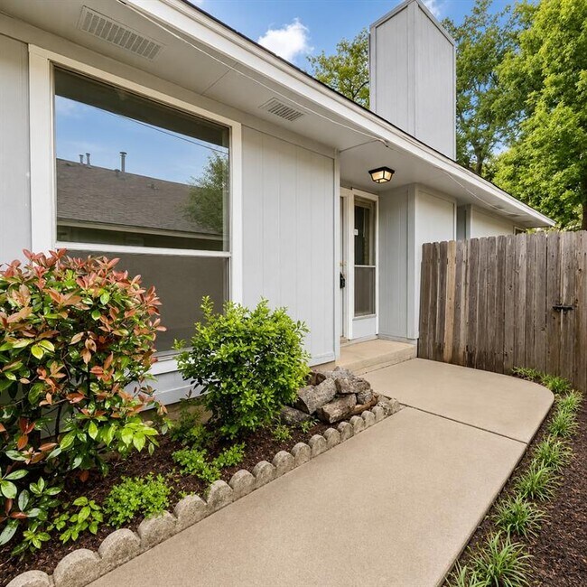 property at 2114 Redwing Way