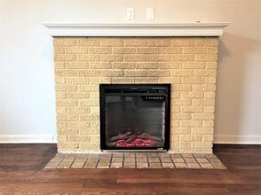 3219 Rogers Ave in Fort Worth, TX - Building Photo - Building Photo